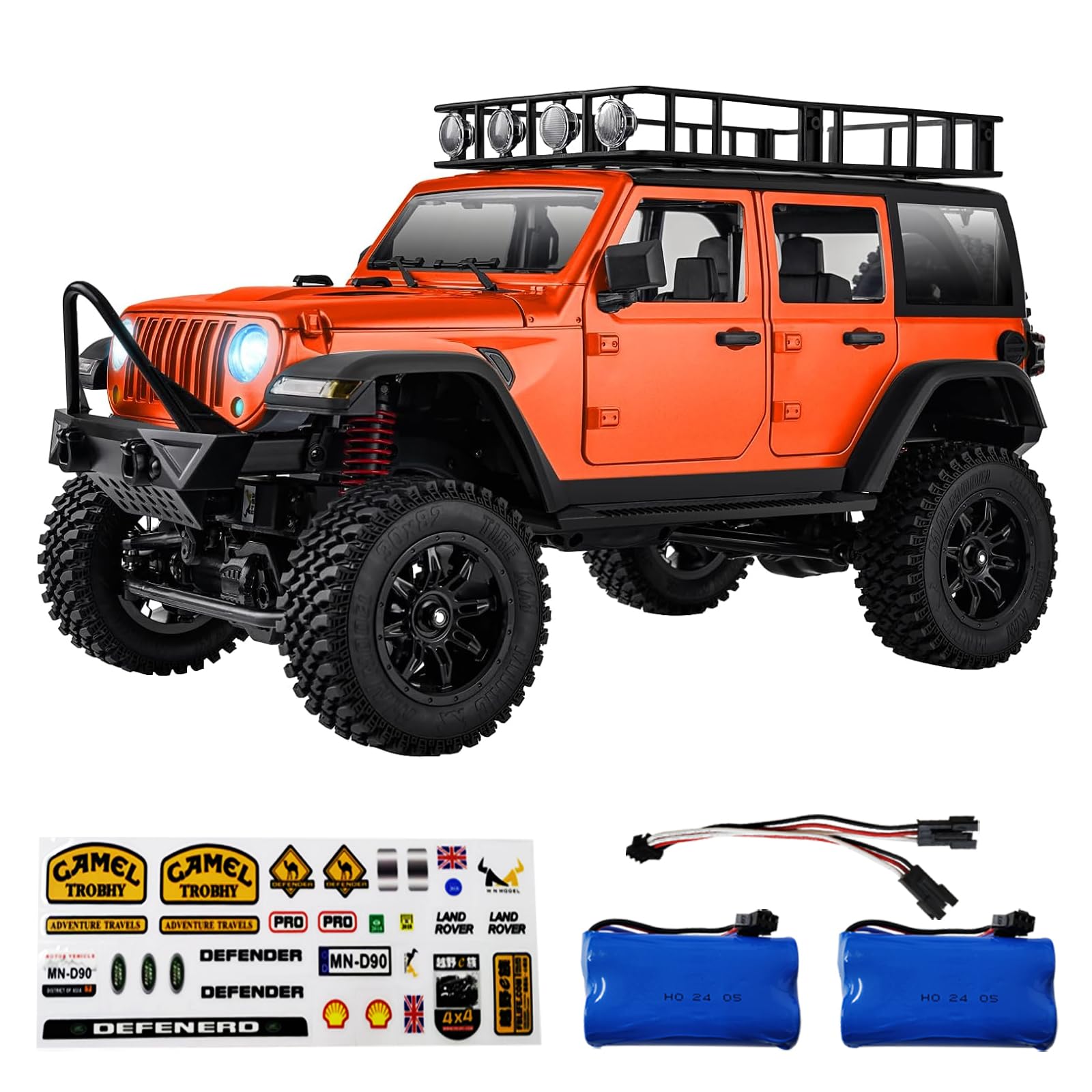 サ*君様 MN128 1:12スケール RC 4WD RCクライミングカー ジー Amazon.com: Skymaker MN128 RC Crawler 1/12 Rock Crawler 4x4 RC